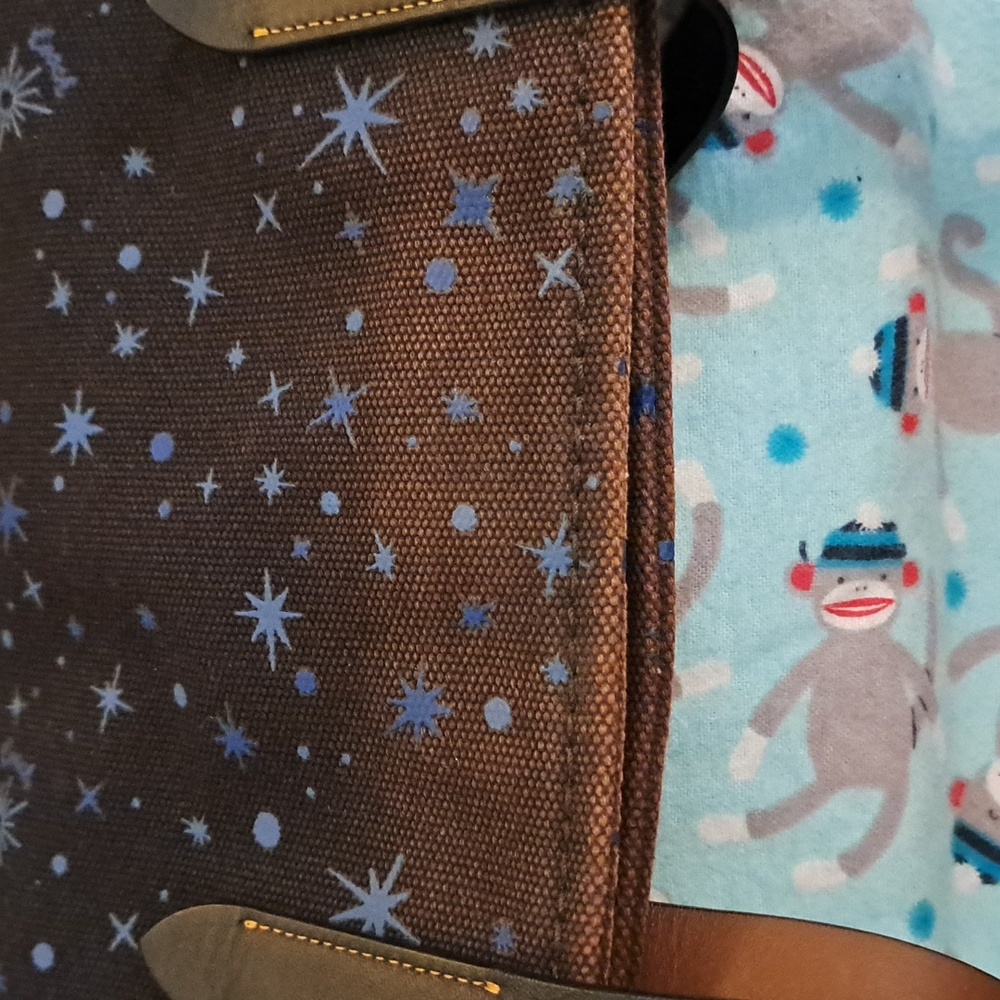 Coach x Star Wars Tote - Picture 5 of 8